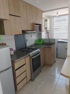 apartamento privado trujillo huanchaco - 8