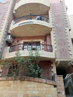 Pyramids Kingdom RZ Hotel - 8