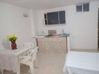 Apartaestudio Barranquilla Calle 87 - 4