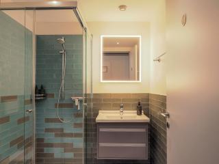 Modernes Hostel, Privatzimmer in Shared Apartment, 6min zur Olma Messe - 1