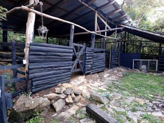 Glamping Arvi - 2