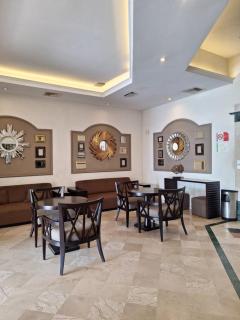 Hotel Ruiz Milán - 9