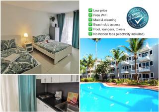 Condo wifi and beach access - 1