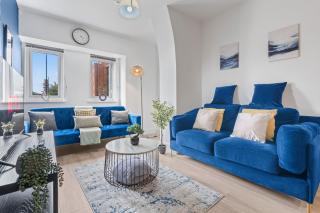 #63 Cozy Apartment at Silk Works - 0