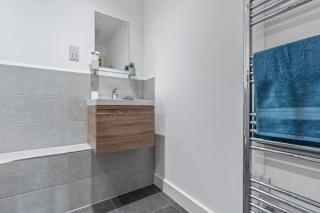 #63 Cozy Apartment at Silk Works - 4