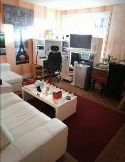 Appartement meublé dans l'Essonne - 2