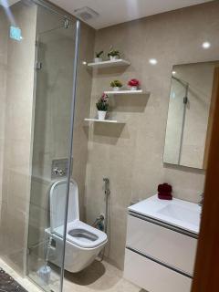 Apartment in Manesman beach - 6