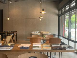 cafe&hostel TMC - 6
