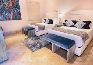 Villa Nordic Luxury Front Beach - 3