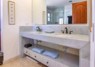Villa Nordic Luxury Front Beach - 2