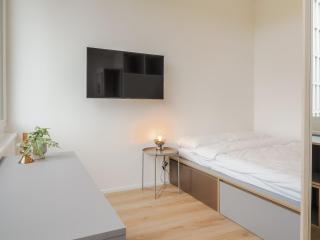 WYBA Living, stilvoll&zentral in St Gallen -6min zur Olma Messe - 9