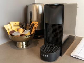 Stilvoll&zentral in St Gallen -WYBA Living P - 1