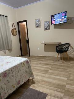 Hotel Real Ipiranga - 1