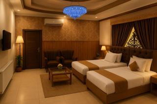 Vilora Inn Guest House - Islamabad - 2