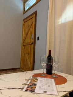 Hotel Mauka Boutique Villas - 1