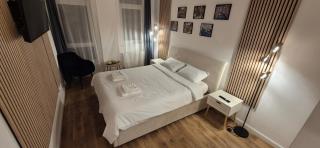 Calea Moldovei Residence - 7