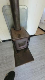 Cabaña Bosques de Santa Elvira - 6