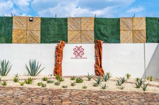Galerias Oaxaca Suites - 0