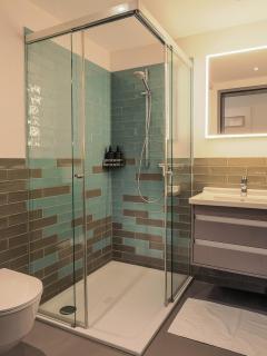 Modernes Hostel, Privatzimmer in Shared Apartment, WYBA Living - 2