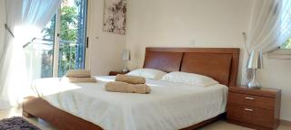 Latchi coast villa-resort - 1