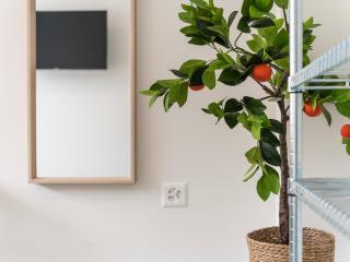 Modernes Hostel, Privatzimmer in Shared Apartment- 6min zur Olma Messe - 5