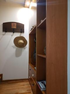 Casa patio y parrillero - 5