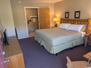 Coach Stop Motel - 2