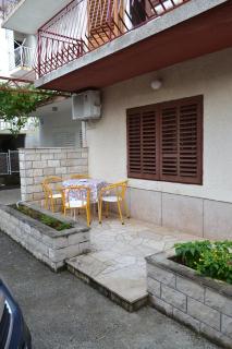 Apartmani Katic - Baška Voda - 4