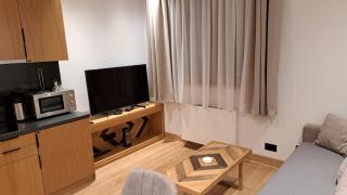 Apartmani U CASA DI LEGNO 2,5,8,11 - 9