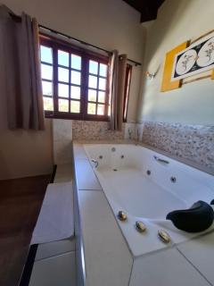 Chalés São Francisco II - 6