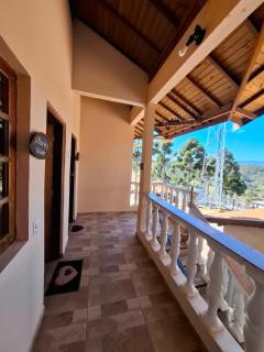 Chalés São Francisco II - 5