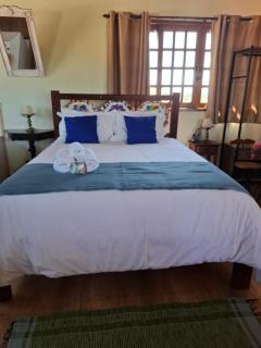 Chalés São Francisco II - 4