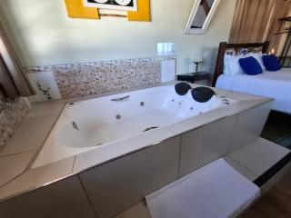 Chalés São Francisco II - 2