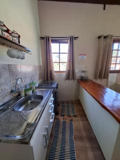 Chalés São Francisco II - 1