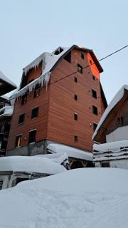 Apartmani U CASA DI LEGNO 2,5,8,11 - 5