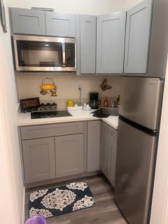 Tiny lovely Studio - 6