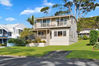 Rowse House Hyams Beach - 9