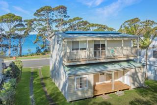 Rowse House Hyams Beach - 7