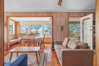 Rowse House Hyams Beach - 4