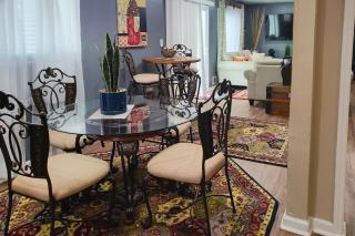 9 Mi to Downtown Atlanta Home with Deck and Yard! - 3