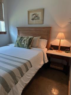 Whispering Pines Retreat, Secluded Cabin with Hot Tub & Pond - 4