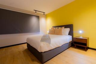 JM 301 Capitalia 2BR Rooftop Condesa - 2