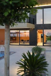 Bliss Luxury Villa - 7