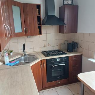 Apartament Zabrze - 0