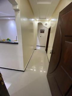 Residence el michouar - 2