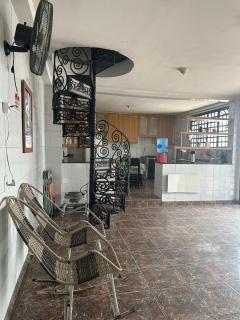 Hotel Araras - Centro de Manaus - 7