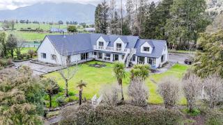 Westholm Lodge - 0