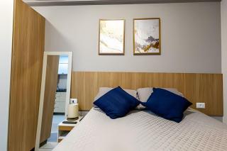 Flats Cotia - Cotia - 7