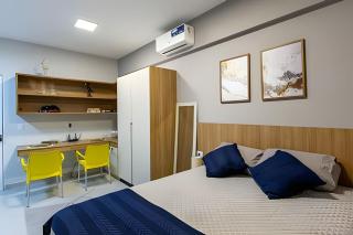 Flats Cotia - Cotia - 3