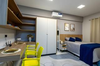 Flats Cotia - Cotia - 4